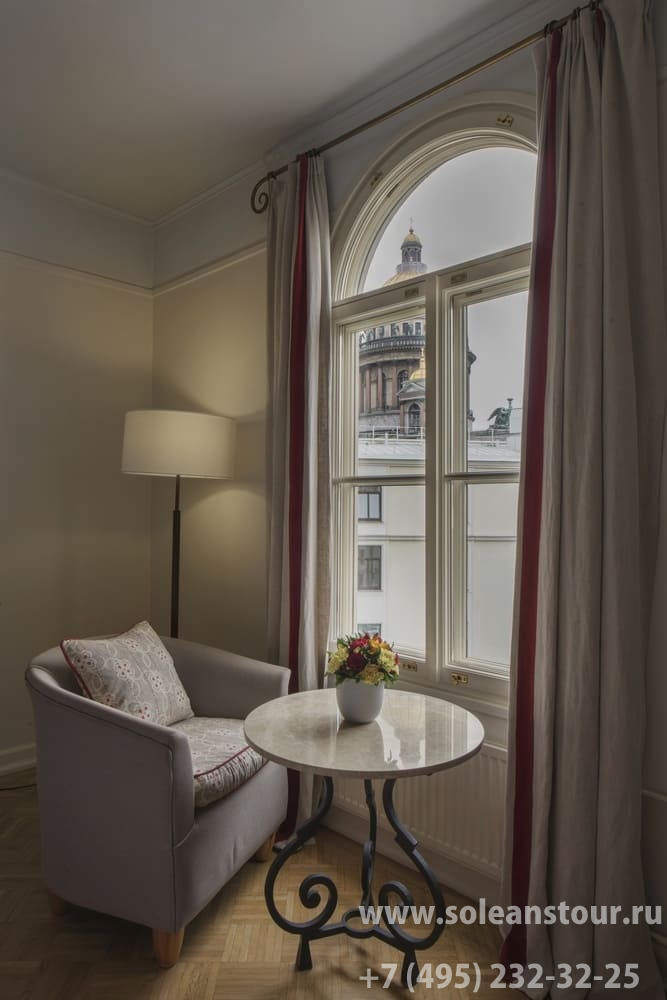 Hotel Angleterre 4 Hotel Angleterre 4